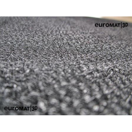 Текстильные 3D коврики Euromat3D Business в салон для Toyota Camry V40 (2006-2011) № EMC3D-005104G Серые Текстильные 3D коврики Euromat3D Business в салон для Toyota Camry V40 (2006-2011) № EMC3D-005104G Серые
