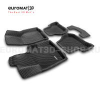 3D коврики Euromat3D EVA в салон для Volkswagen Jetta (2005-2010) № EM3DEVA-004502 3D коврики Euromat3D EVA в салон для Volkswagen Jetta (2005-2010) № EM3DEVA-004502
